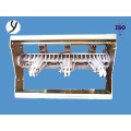 out Door Isolating Switch (630A) for Solid Cabinet A004